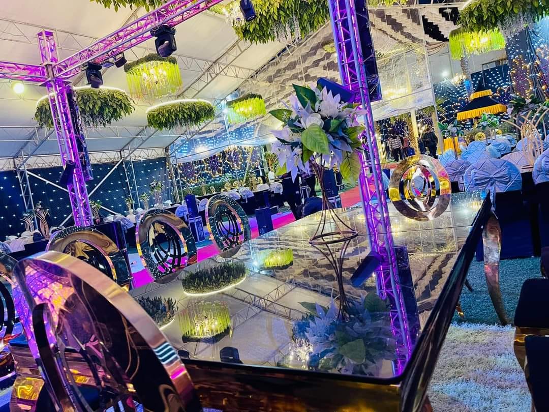 قاعة الماسة بمطروح - 12