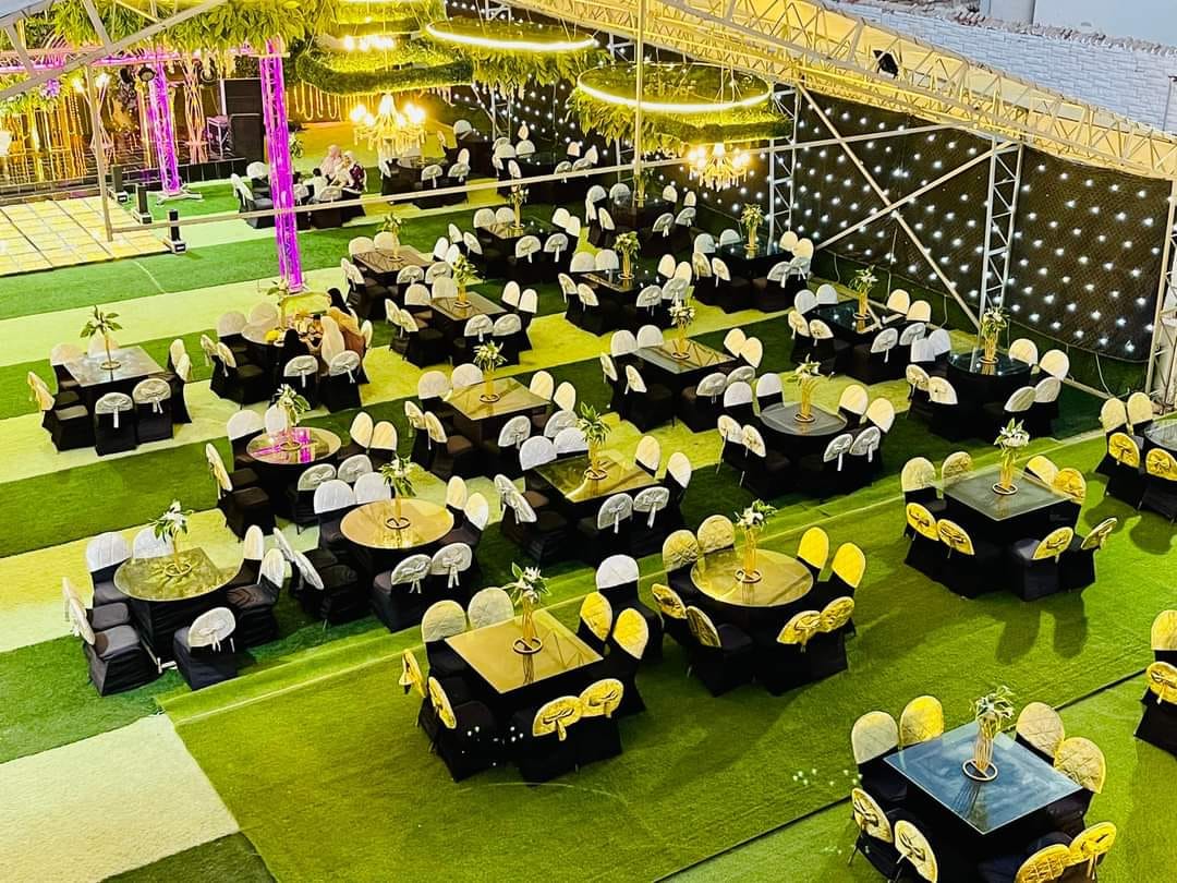 قاعة الماسة بمطروح - 4