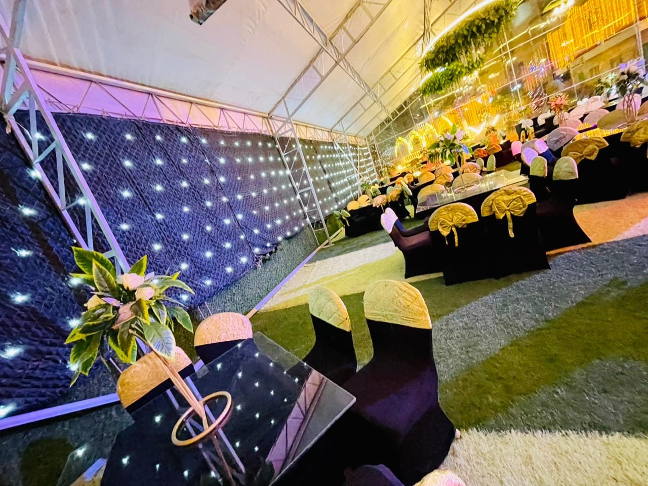 قاعة الماسة بمطروح - 6