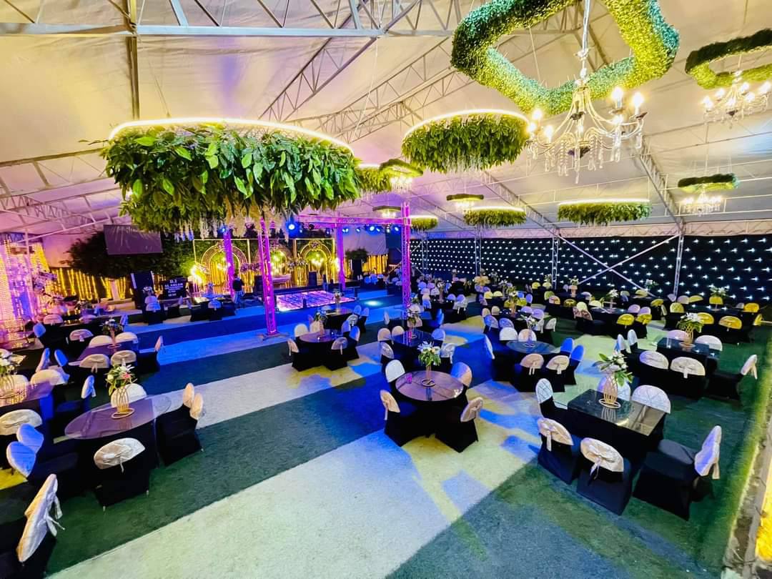 قاعة الماسة بمطروح - 15