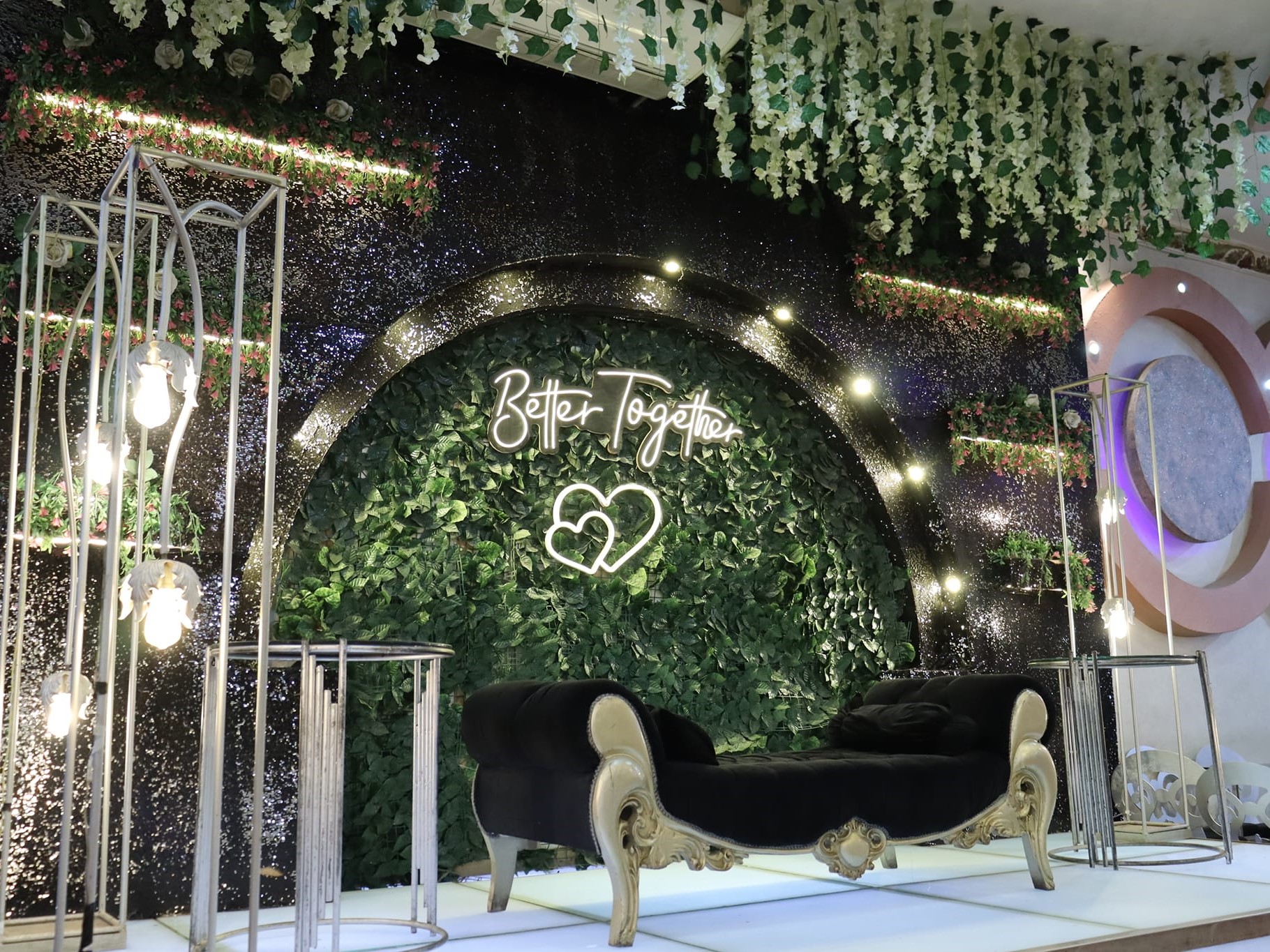 قاعة الدار الملكية - 10