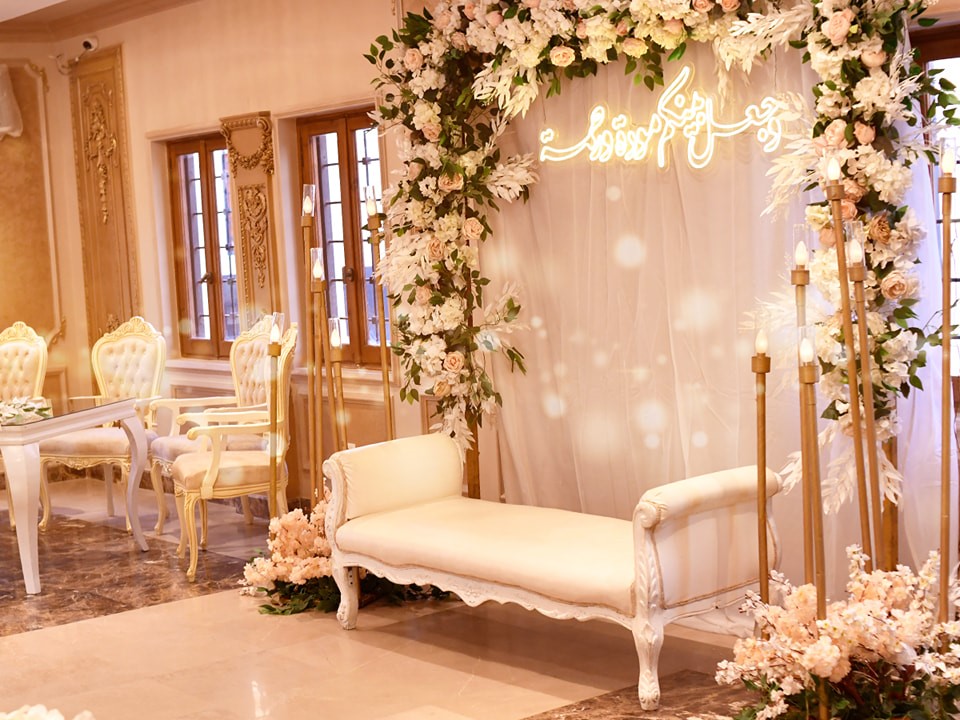 قاعات مناسبات فاطمة الشربتلي - thumb