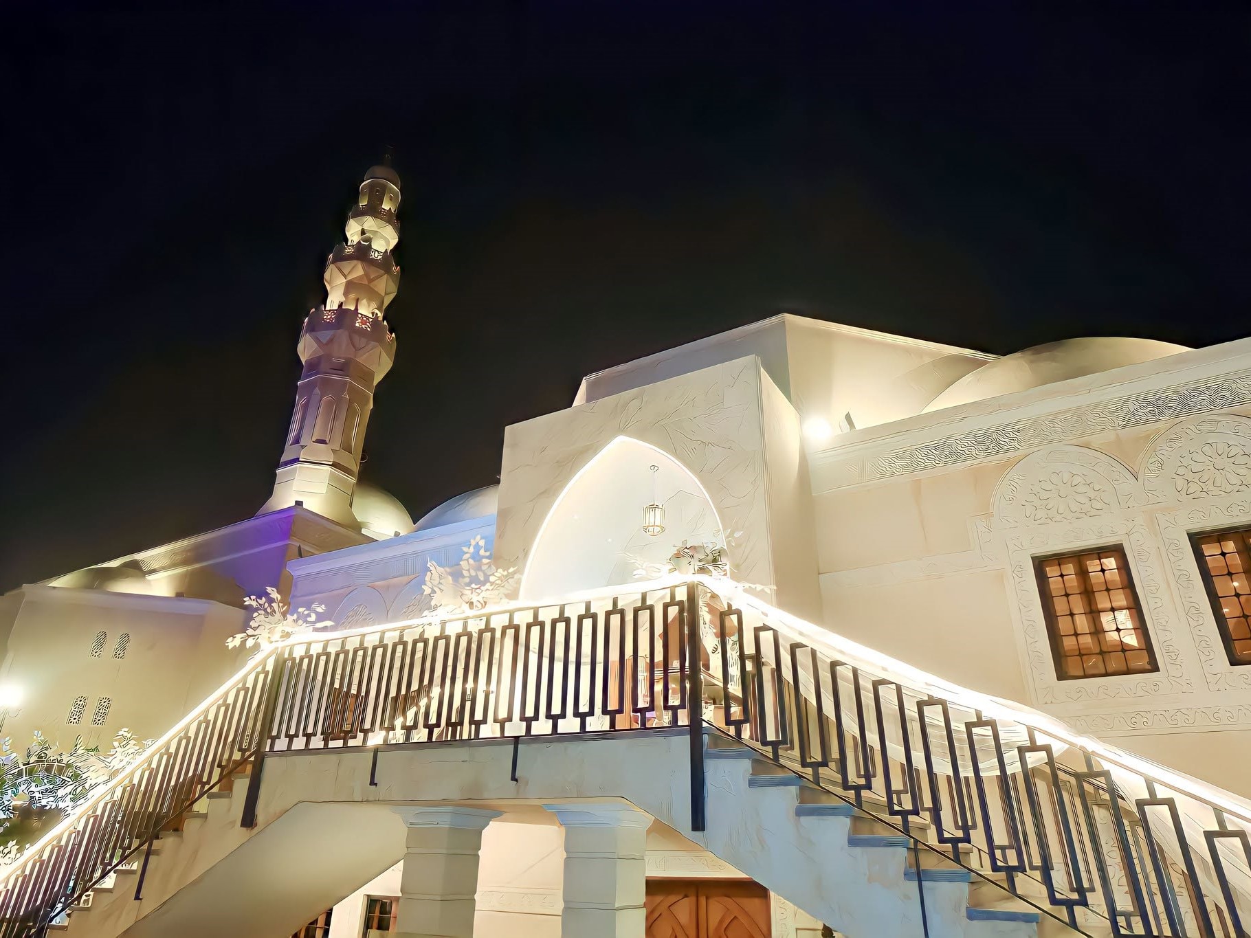 قاعات مناسبات فاطمة الشربتلي