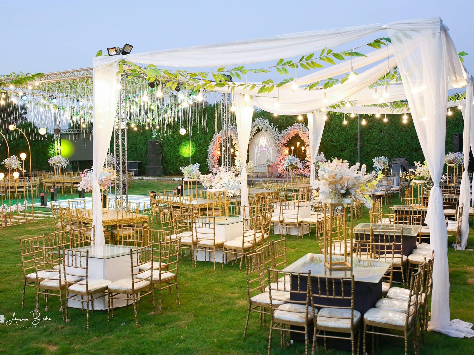 قاعة فلوره - thumb