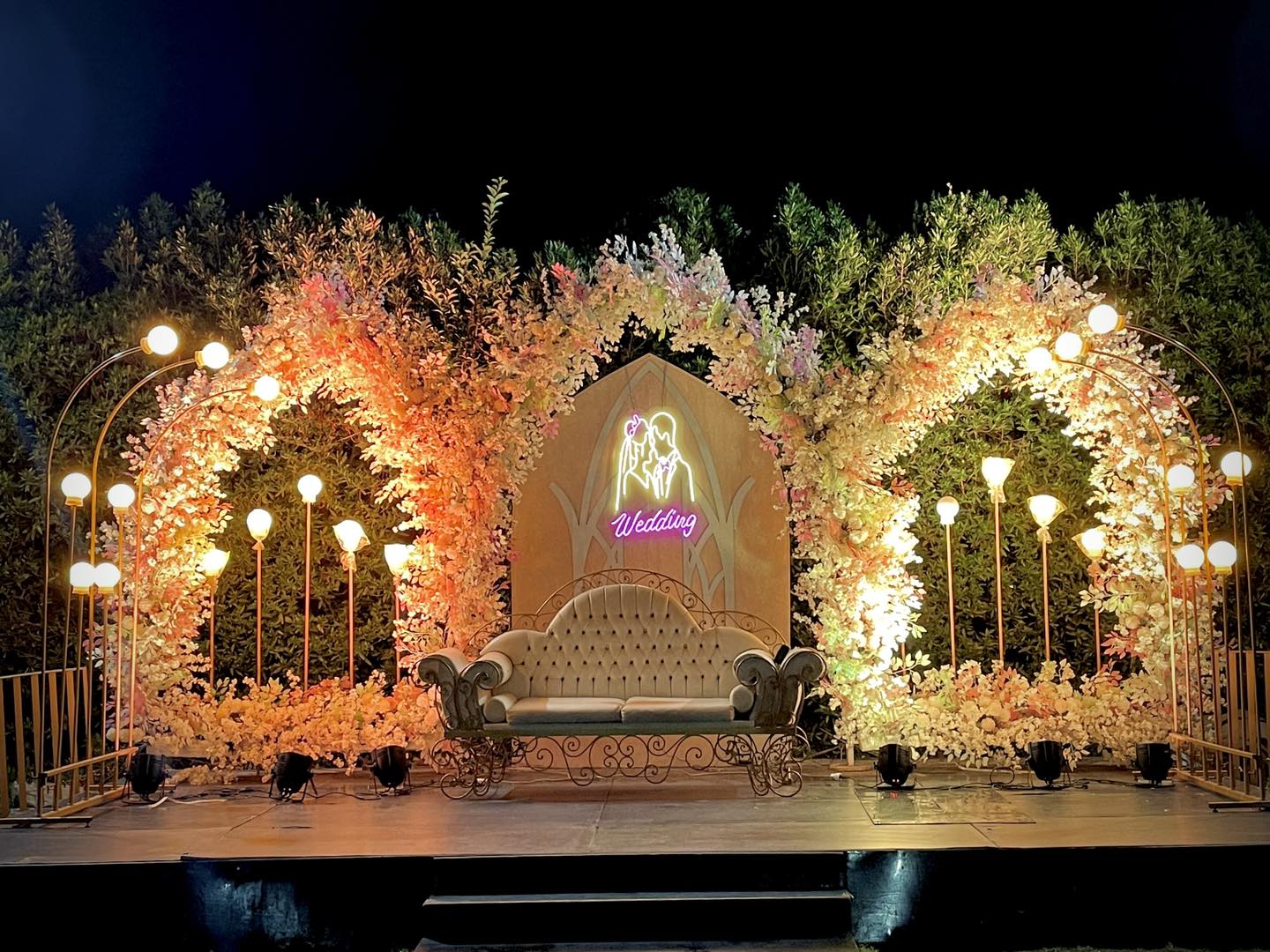 قاعة فلوره - thumb