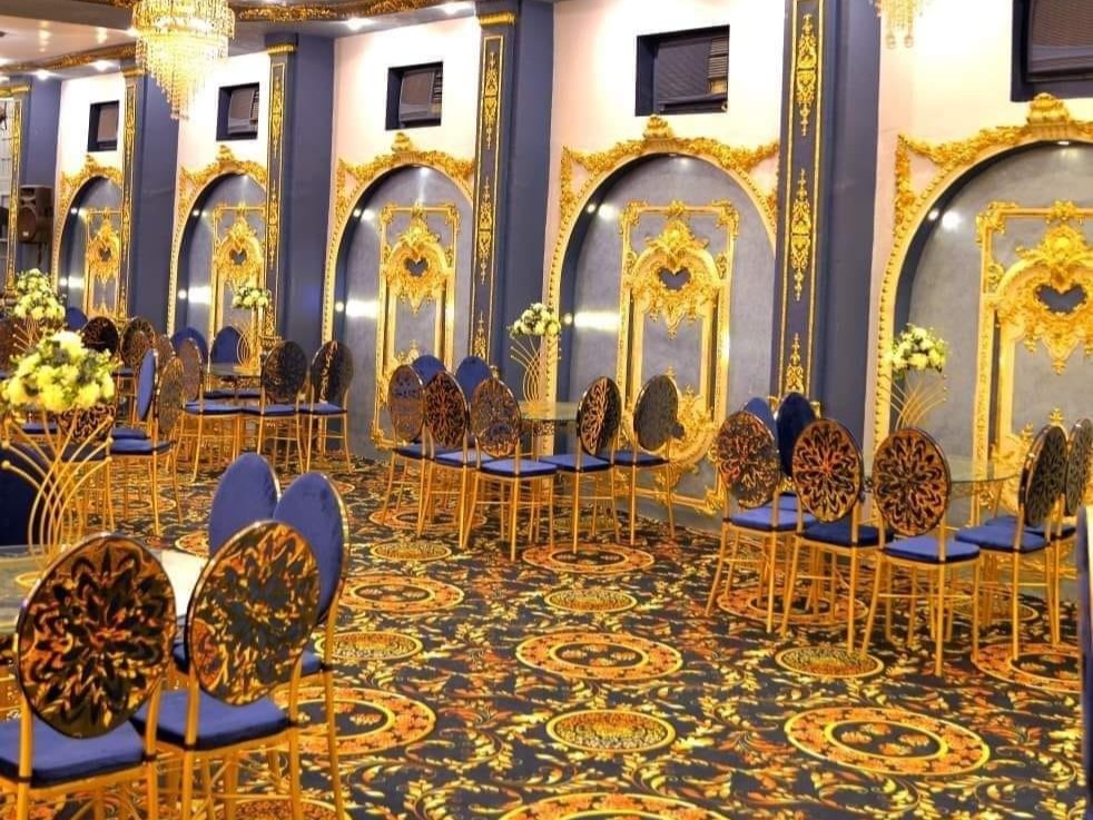 القاعة الفرنسية ببورسعيد - thumb