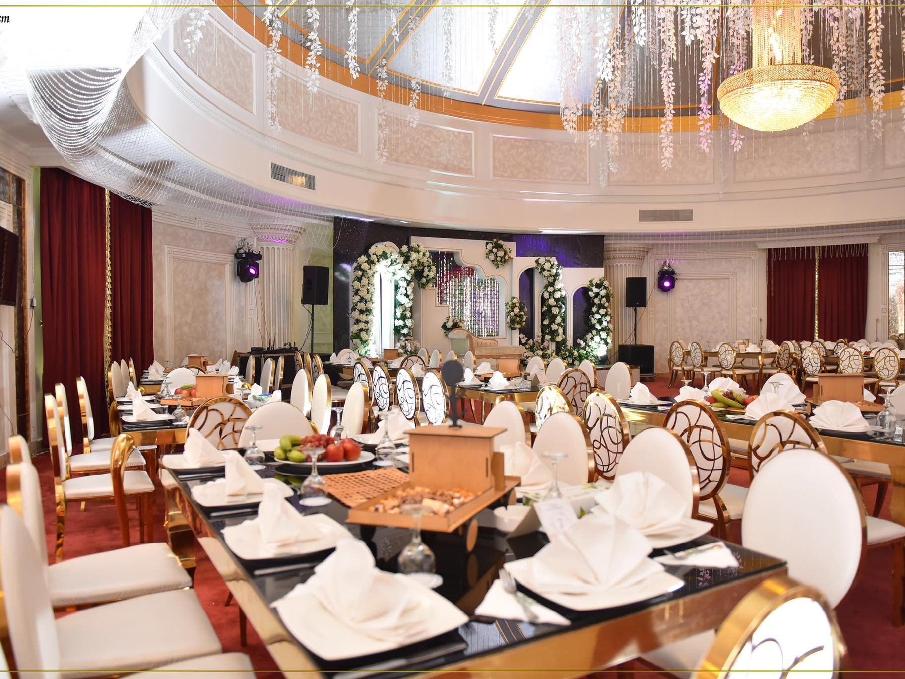 دار جاردينيا