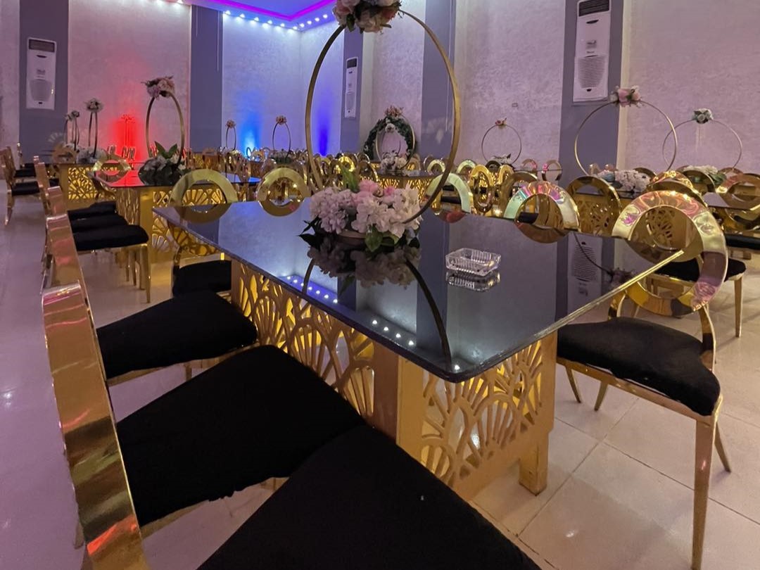 قاعة جراند حياه المنيا - 12