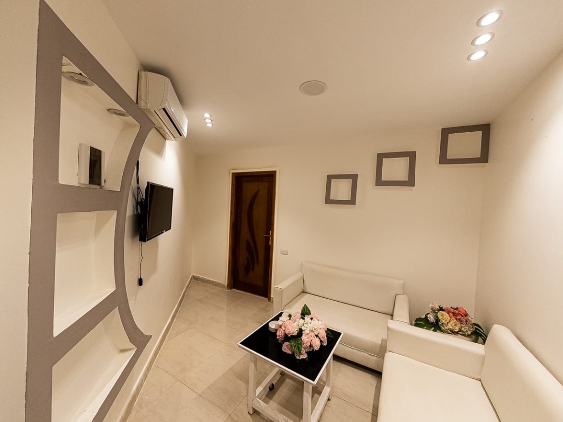 قاعة جراند حياه المنيا - 13