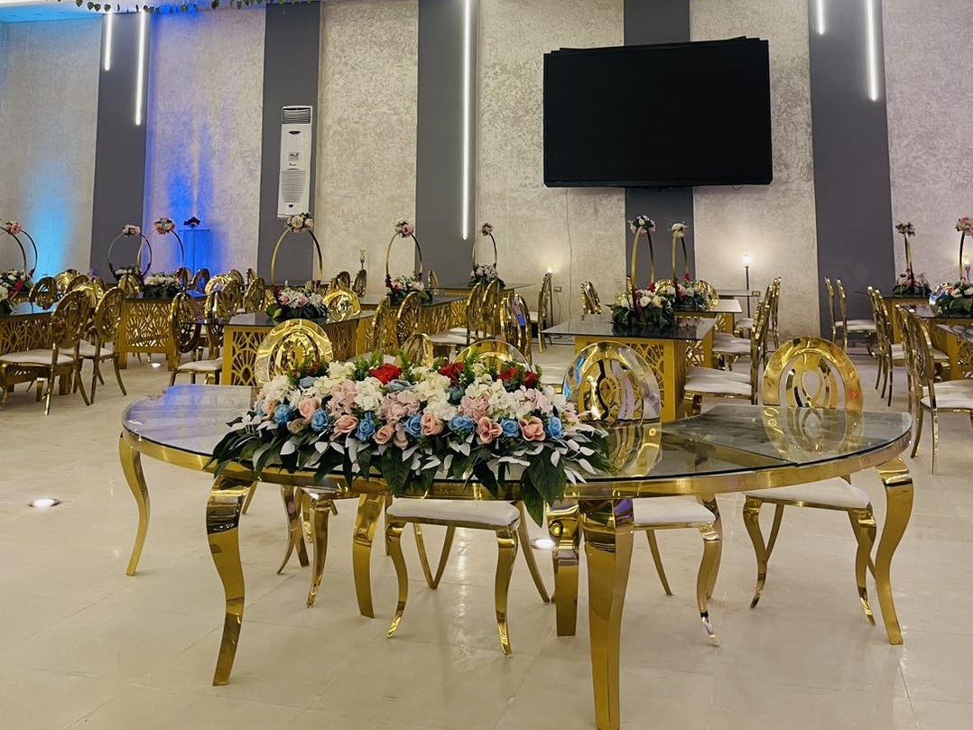 قاعة جراند حياه المنيا - 18