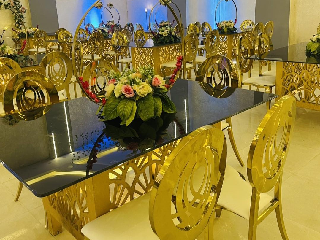 قاعة جراند حياه المنيا - 22