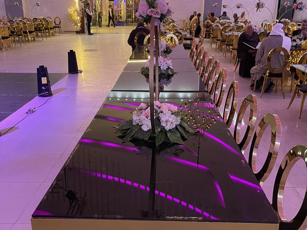 قاعة جراند حياه المنيا - 6