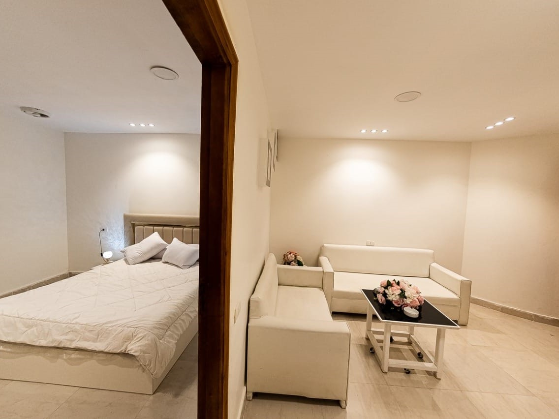 قاعة جراند حياه المنيا - 7