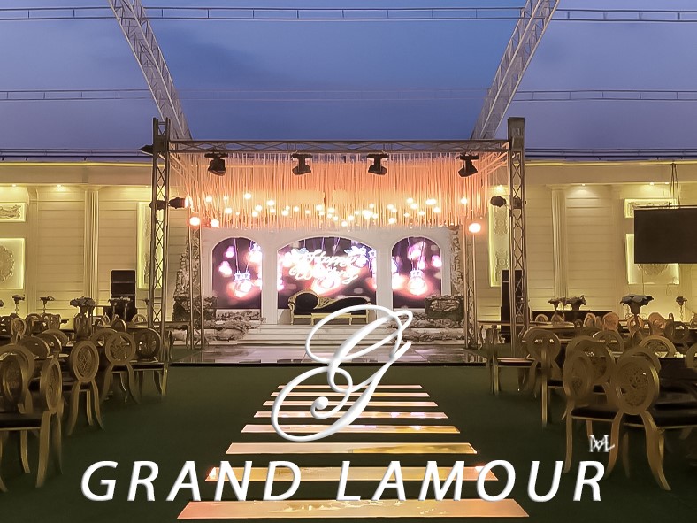 جراند لامور طنطا