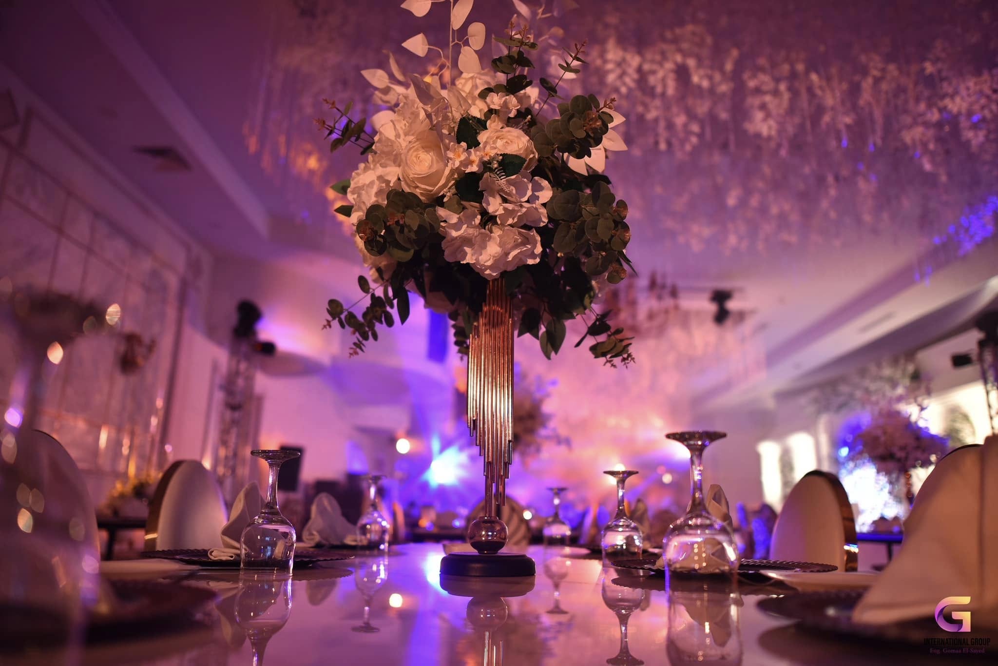 جراند تيبا روز Grand Tiba rose - thumb