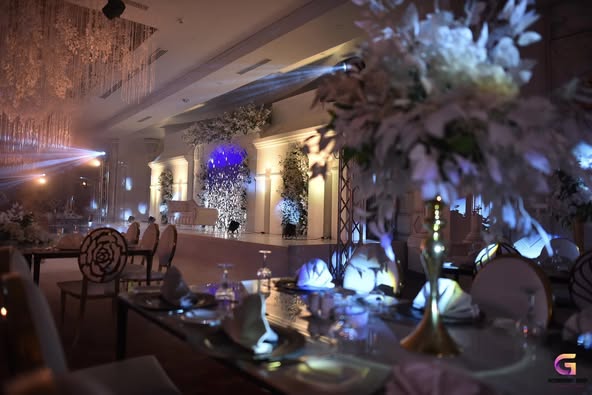 جراند تيبا روز Grand Tiba rose