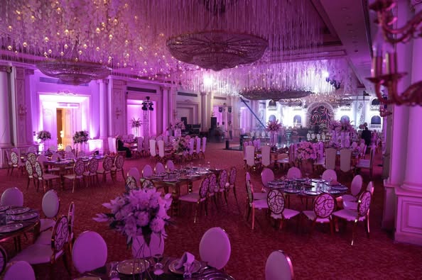 قاعه الجوهره-Havana Plaza