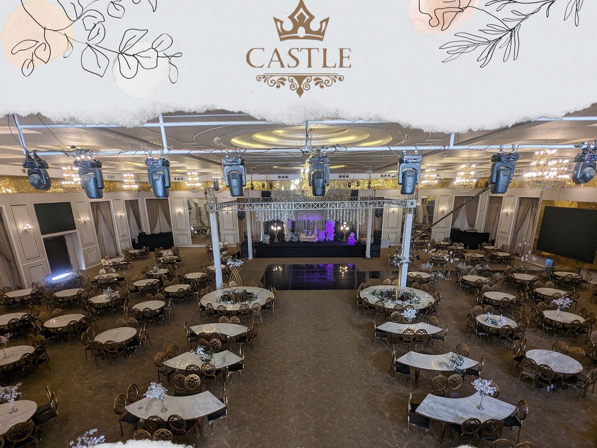 قلعة كمبينسكي اسيوط - thumb