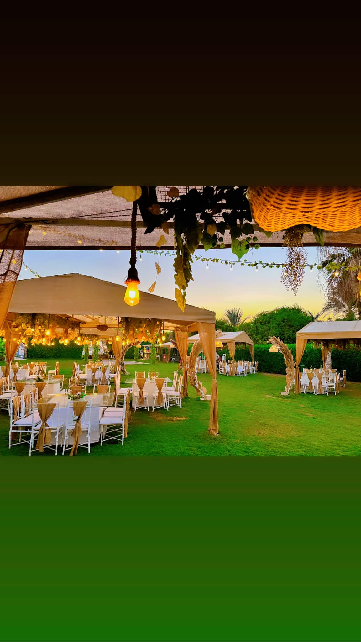 فيلا لا ريفا للافراح - thumb