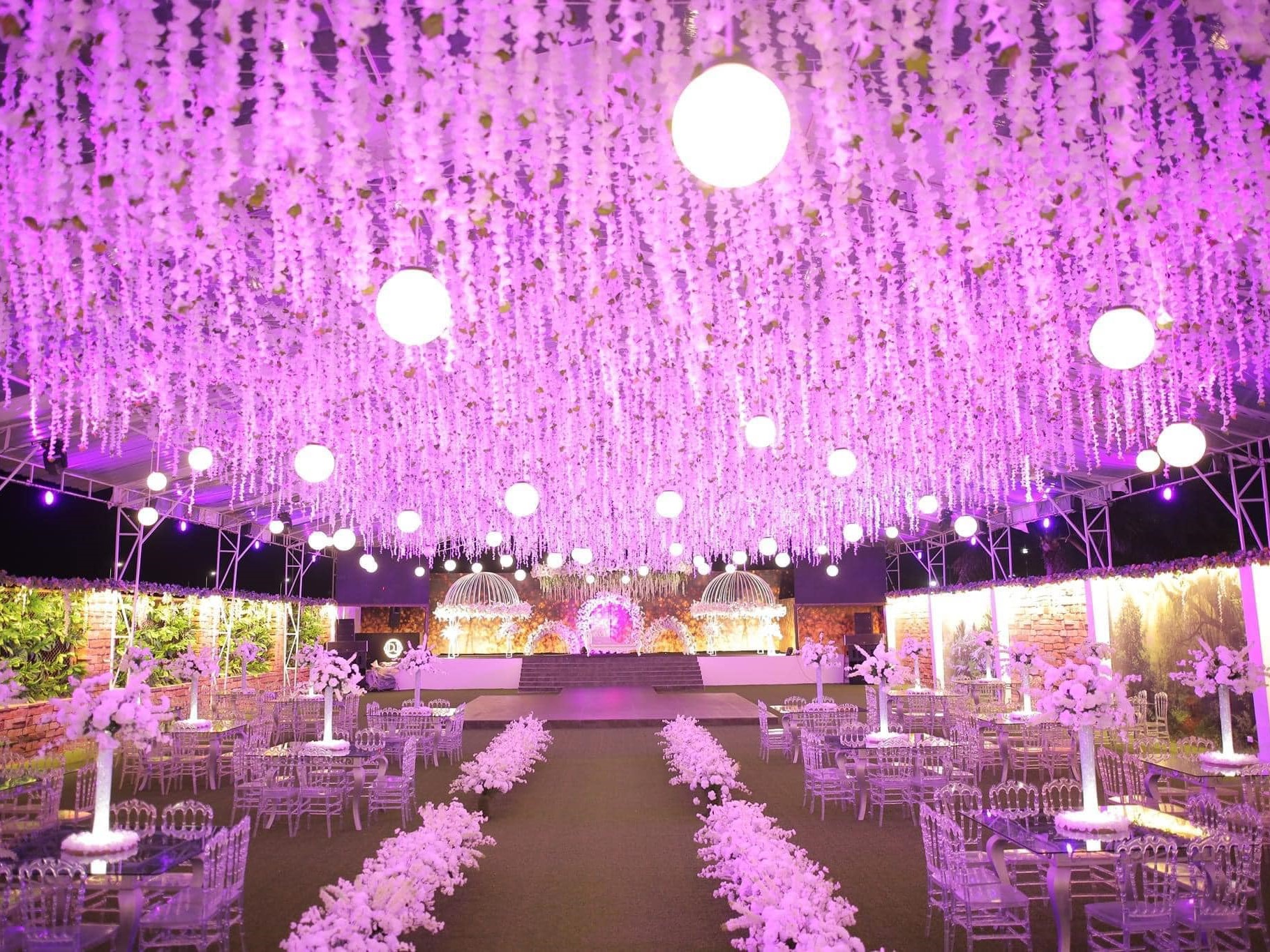 قاعه لافيتا الاسماعيليه