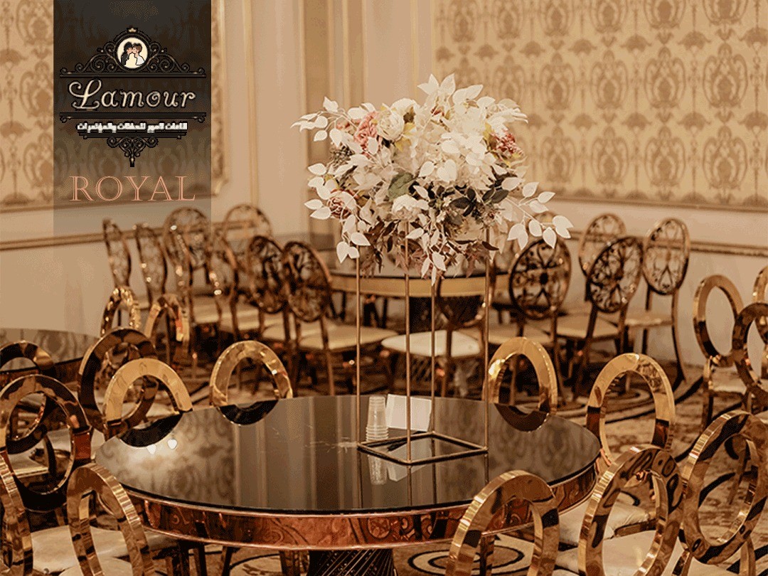 قاعات لامور للحفلات والمؤتمرات الجيزه