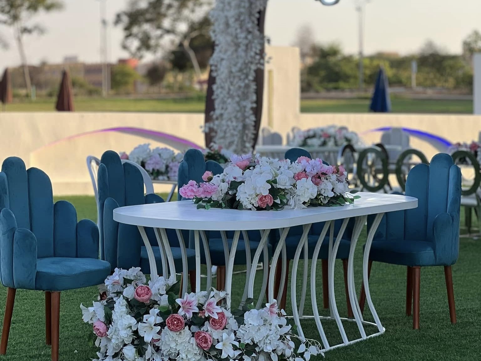 قاعة داليدا لامور جروب - thumb