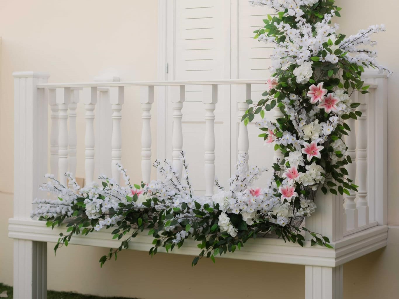 قاعة داليدا لامور جروب - thumb