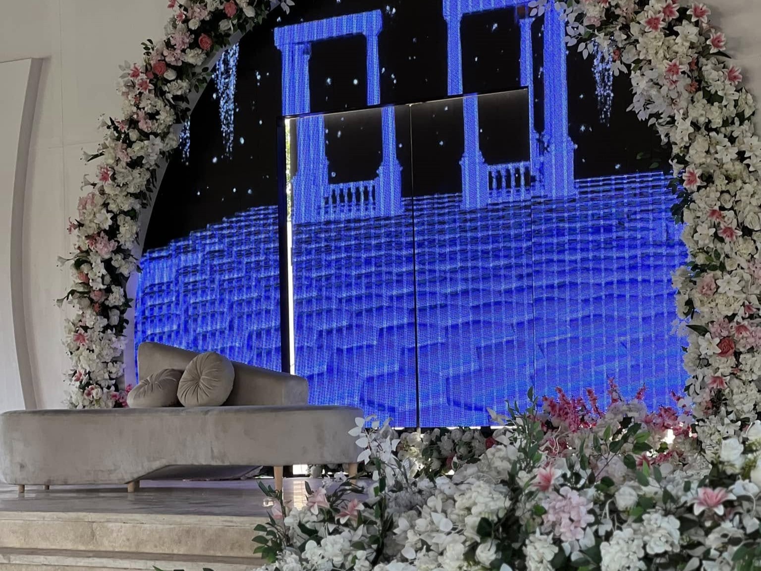 قاعة داليدا لامور جروب - 11