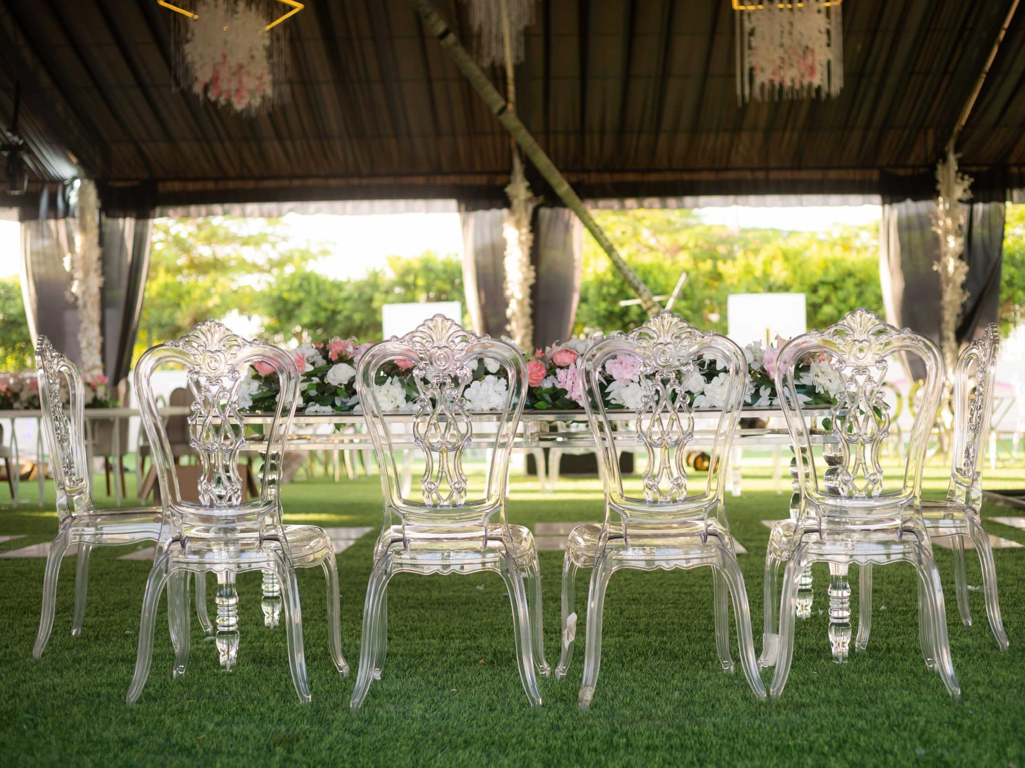 قاعة داليدا لامور جروب - 13