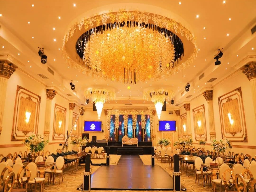 لافيستا جروب - thumb