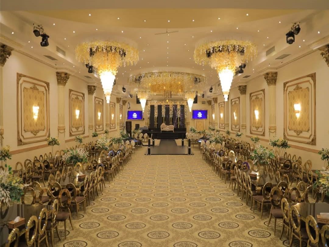 لافيستا جروب - thumb