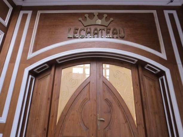 قاعه لوشاتو للحفلات