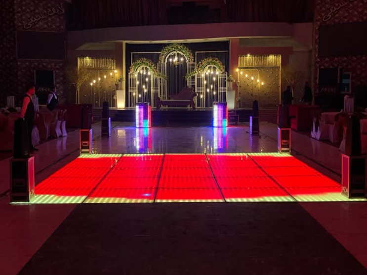 قاعه لايف سيتي الزقازيق - thumb