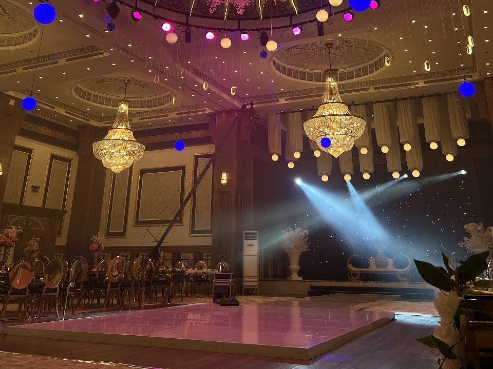 قاعات اللوفر - thumb