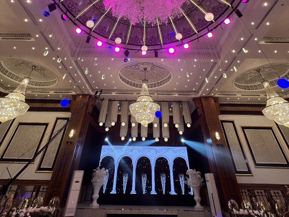 قاعات اللوفر - thumb