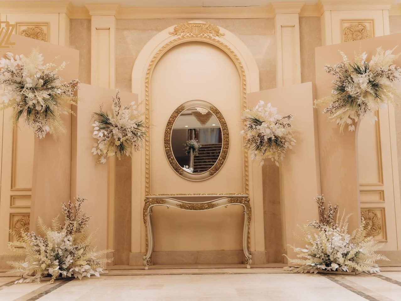 قاعة لوسيندا - thumb