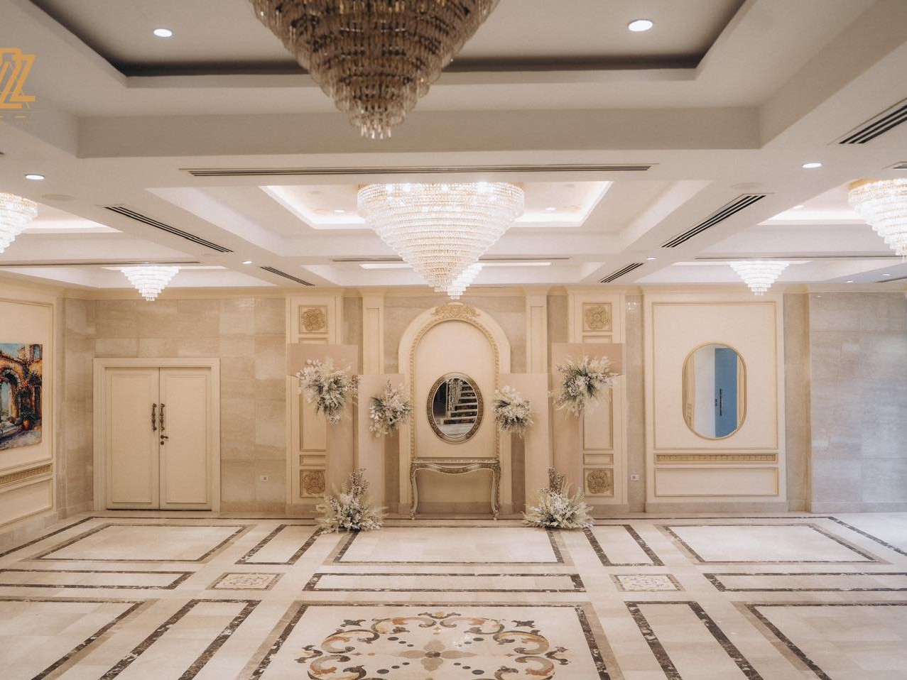 قاعة لوسيندا - thumb