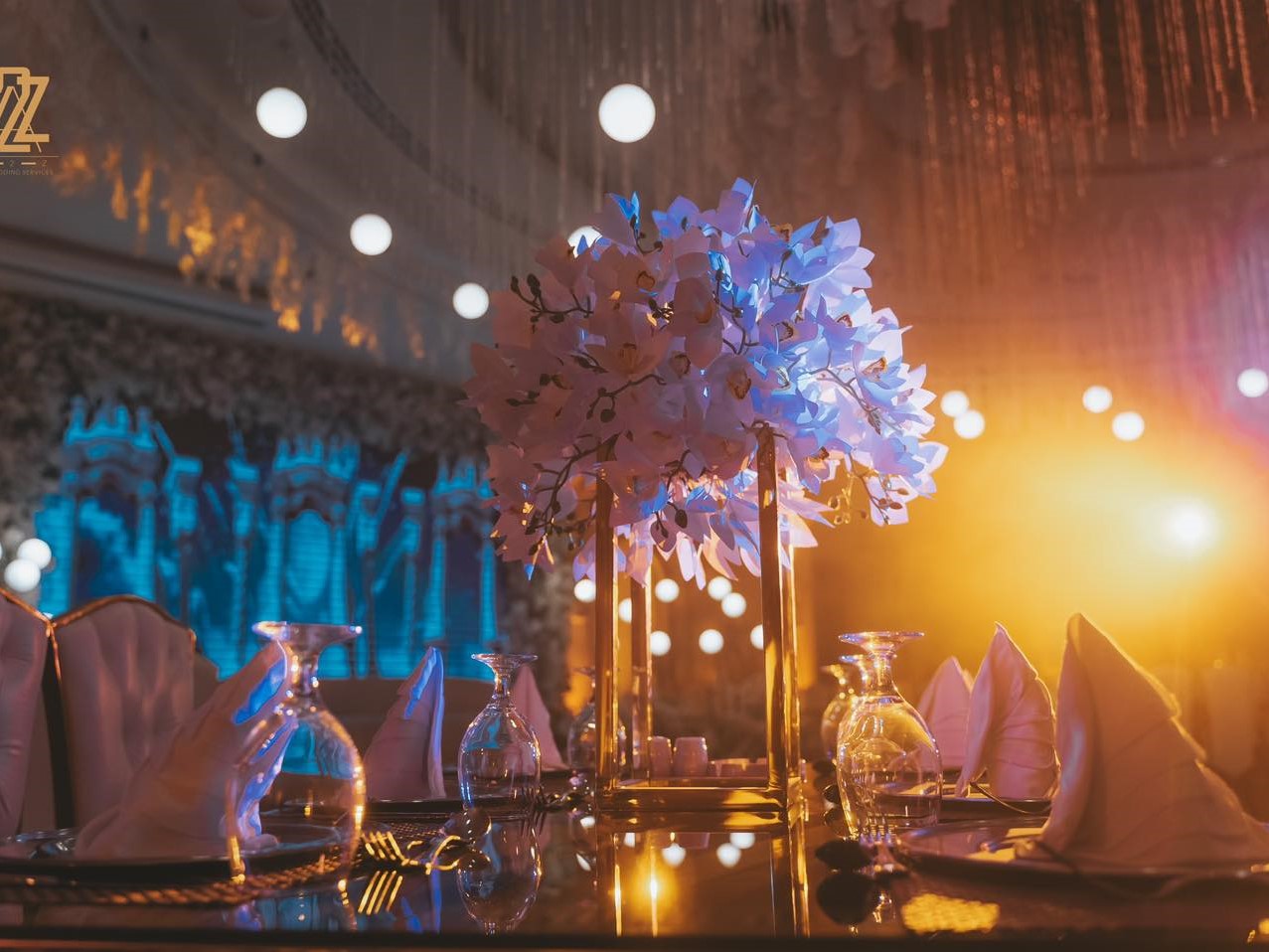 قاعة لوسيندا - 8