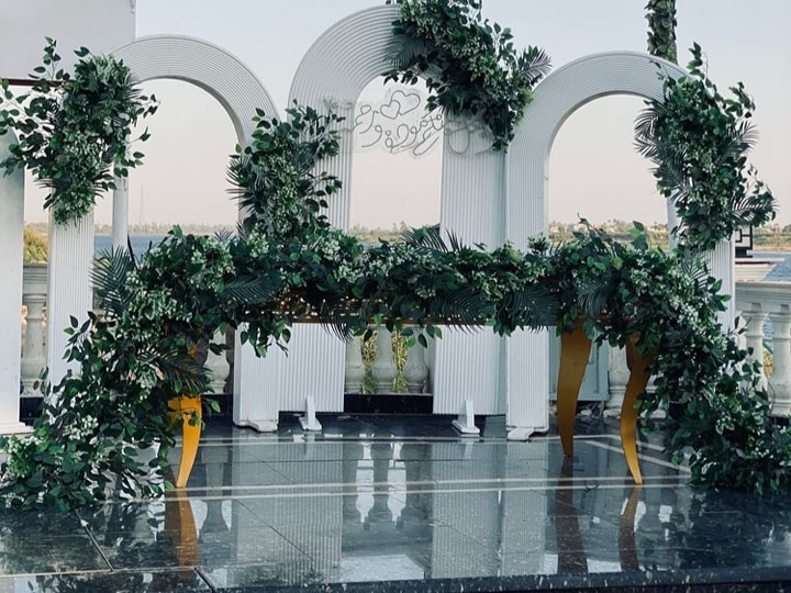 قاعة مالديڤيا قنا - 6