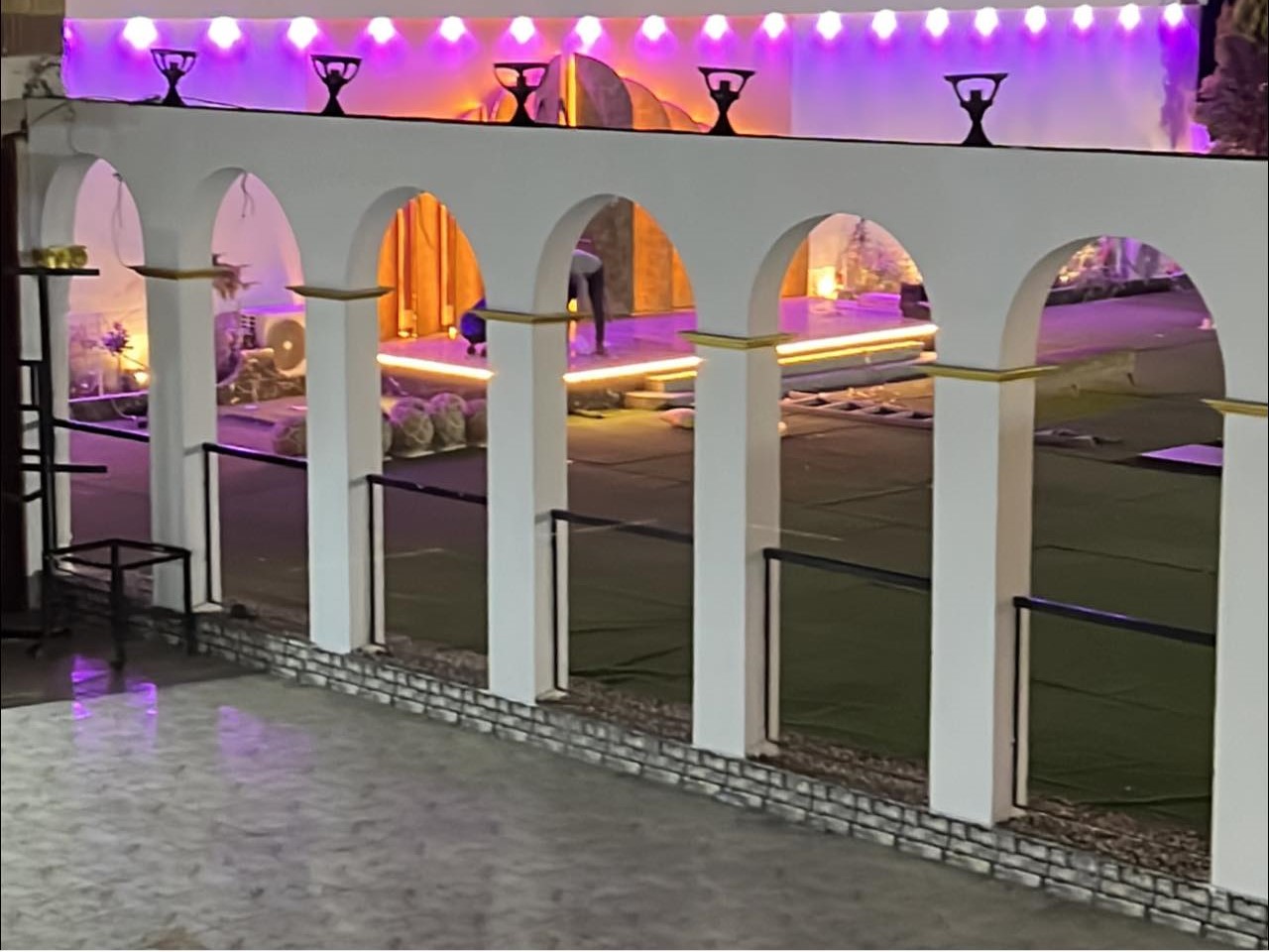 قريه مروان المنوفية - thumb