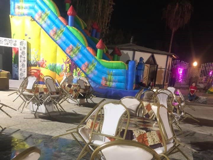 قريه مروان المنوفية - thumb