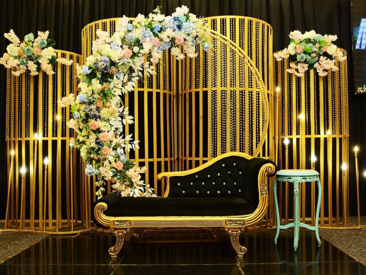 قاعة ميراج للحفلات والمؤتمرات بأجا - thumb