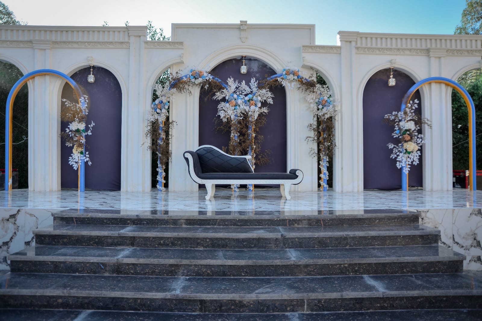 قاعة ياقوت دمنهور