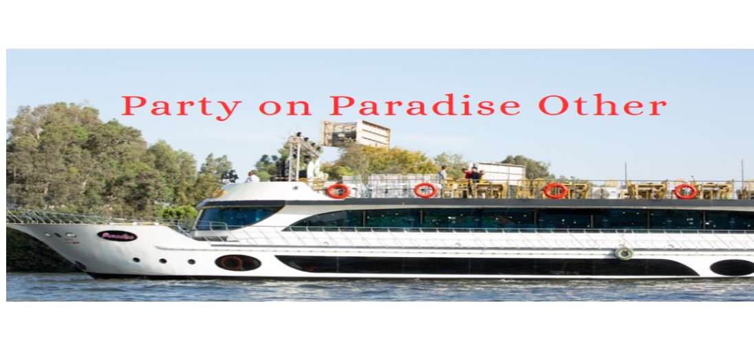 Paradise Yacht - thumb