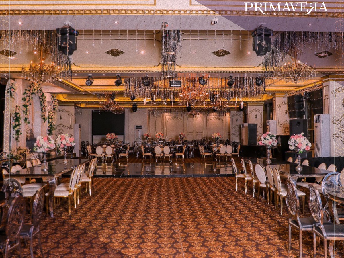 بريمافيرا المنوفية