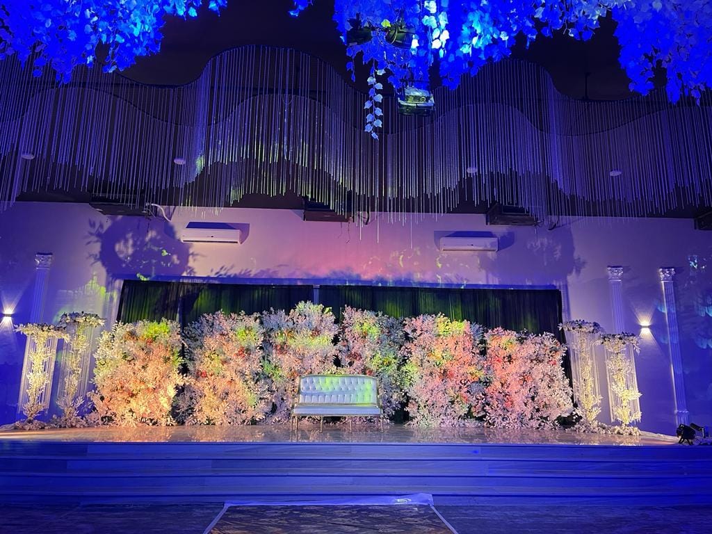 ROYAL HALLS Asyut - thumb