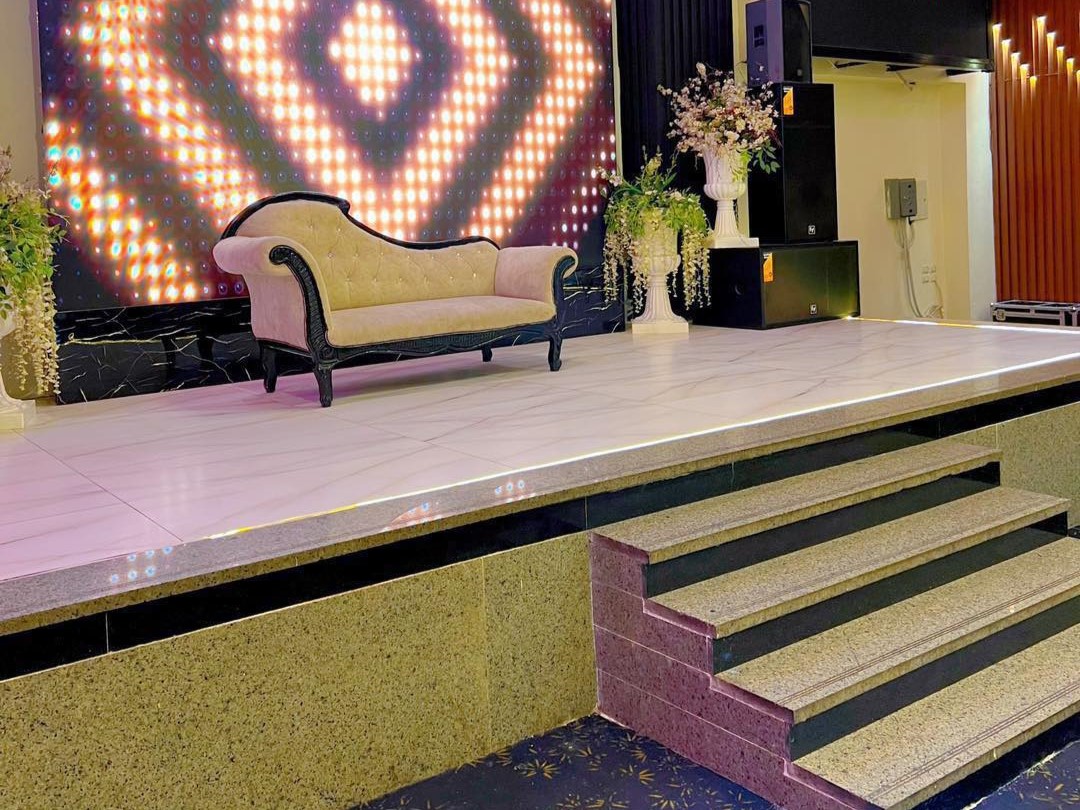 قاعة ريفان للأفراح بقنا - thumb