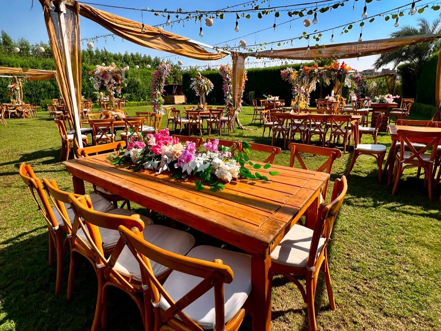 Revana Wedding On The Nile - thumb