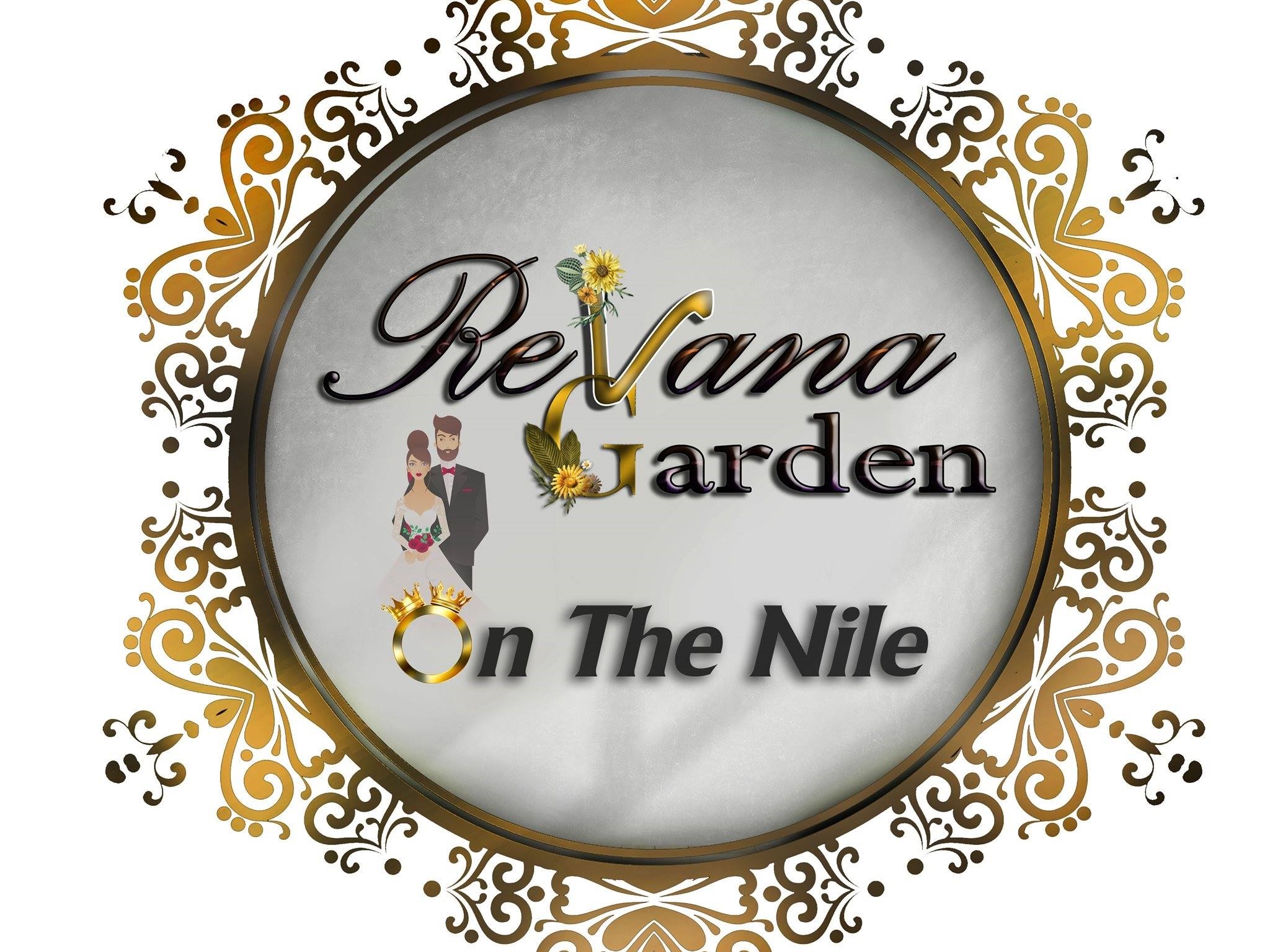 Revana Wedding On The Nile