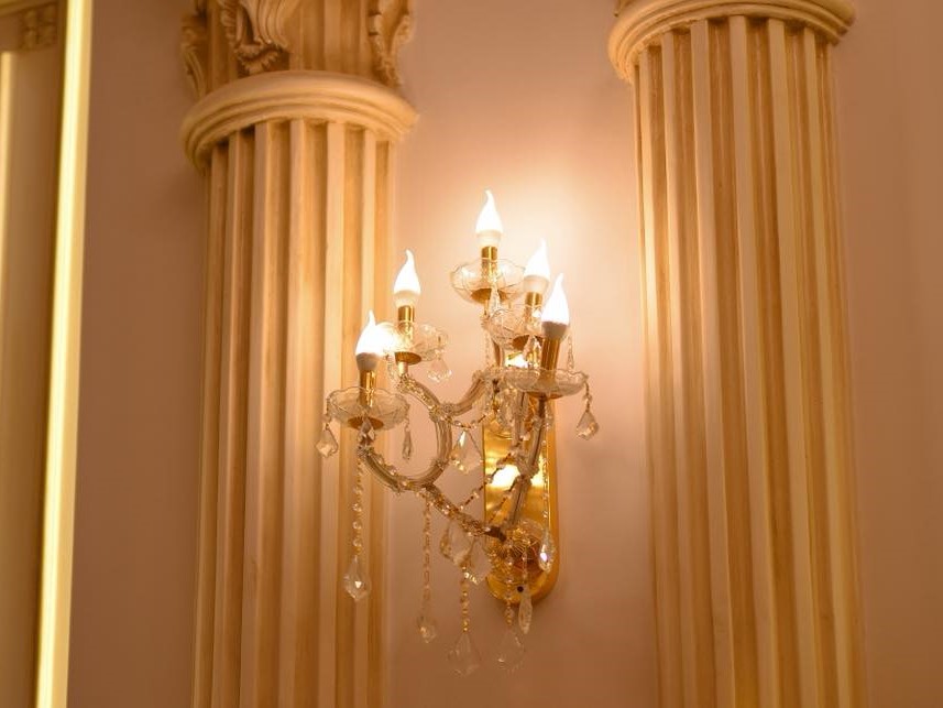 قاعة لوبيـلانس شيراتون - thumb